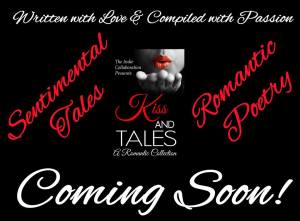 Kiss and Tales Coming Soon