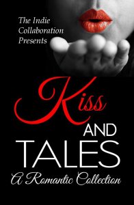 Kiss and Tales Cover