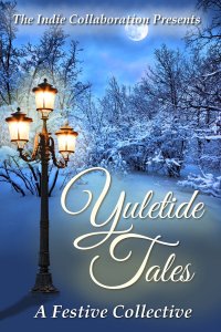 Yuletide Tales Cover